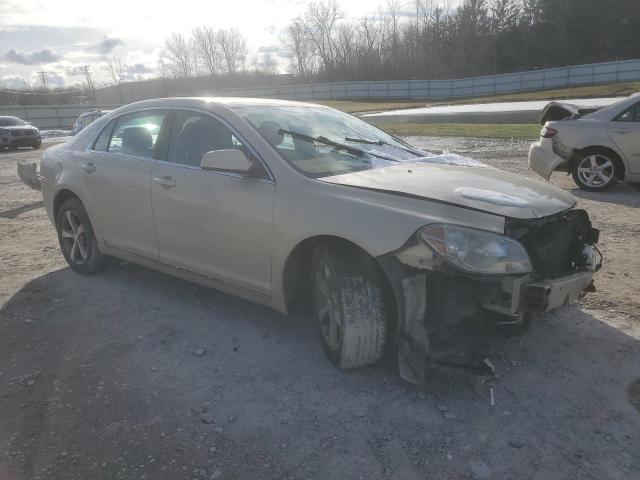 Photo 4 from auction – 2011 CHEVROLET MALIBU 1LT with VIN 1G1ZC5E10BF251705