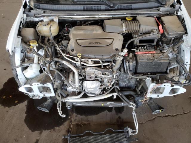 Foto 12 de la subasta – 2021 CHRYSLER PACIFICA L con VIN 2C4RC3GG3MR541106