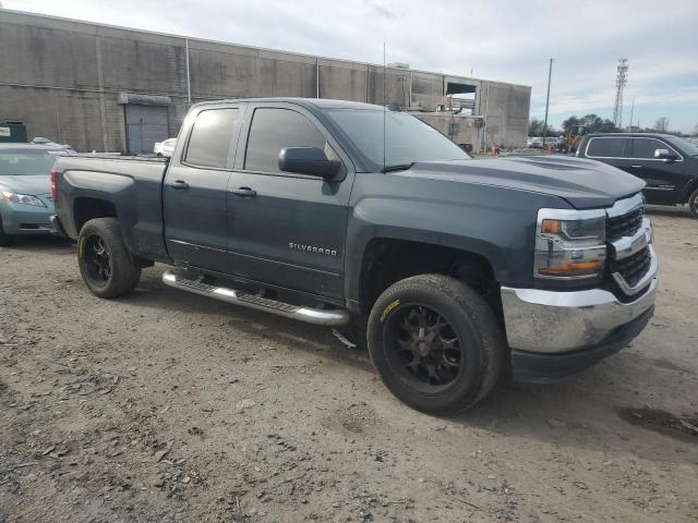 Photo 4 from auction – 2018 CHEVROLET SILVERADO with VIN 1GCRCRECXJZ183393