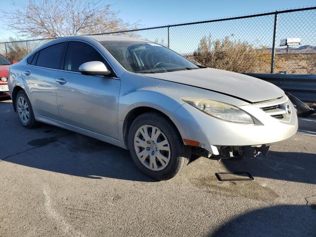 Photo 4 from auction – 2010 MAZDA 6 I with VIN 1YVHZ8BH6A5M07698