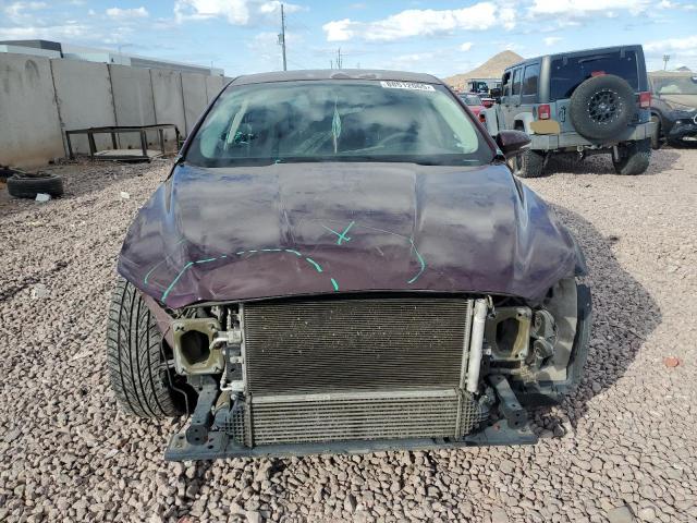 Photo 5 from auction – 2013 FORD FUSION SE with VIN 3FA6P0HR5DR165241