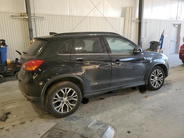 Photo 3 from auction – 2017 MITSUBISHI OUTLANDER with VIN JA4AR4AWXHZ069641