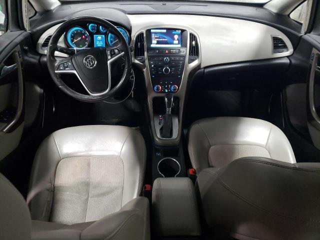 Photo 8 from auction – 2013 BUICK VERANO with VIN 1G4PP5SK4D4143808