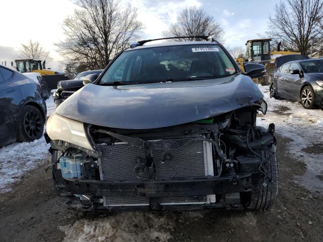 Photo 5 from auction – 2014 TOYOTA RAV4 XLE with VIN 2T3RFREV5EW151997