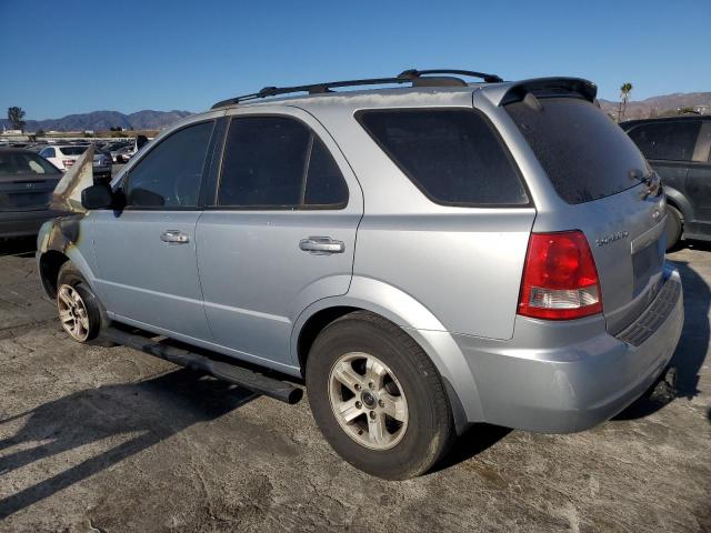 Photo 2 from auction – 2005 KIA SORENTO EX with VIN KNDJD733055363741