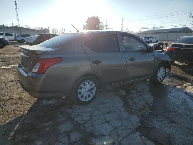 Photo 3 from auction – 2017 NISSAN VERSA S with VIN 3N1CN7AP6HL846315