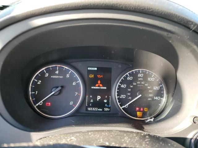 Photo 9 from auction – 2017 MITSUBISHI OUTLANDER with VIN JA4AZ3A37HZ044695
