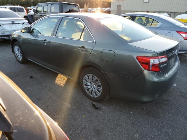 Photo 2 from auction – 2014 TOYOTA CAMRY L with VIN 4T4BF1FK0ER413706
