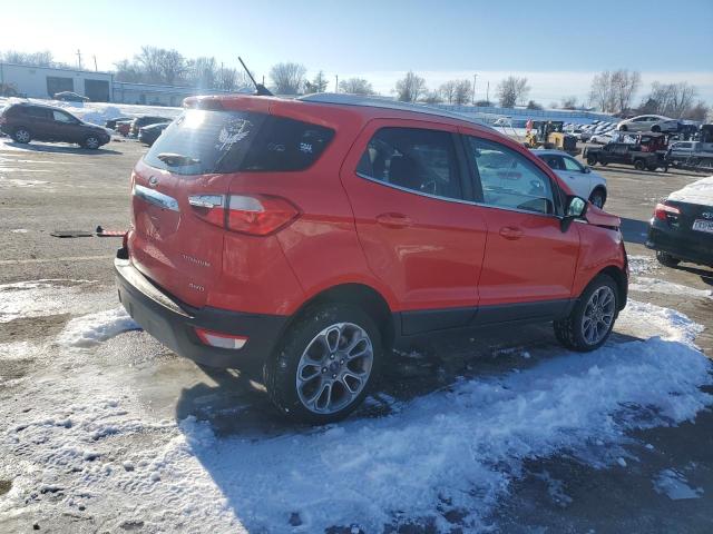 Photo 3 from auction – 2019 FORD ECOSPORT T with VIN MAJ6S3KLXKC302786