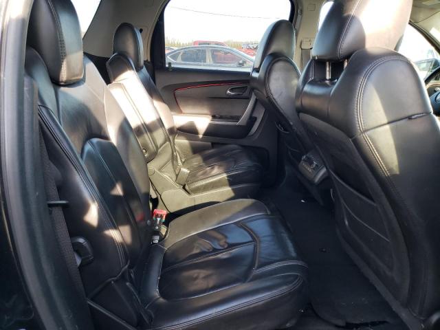 Photo 11 from auction – 2009 GMC ACADIA SLT with VIN 1GKEV33D69J192155