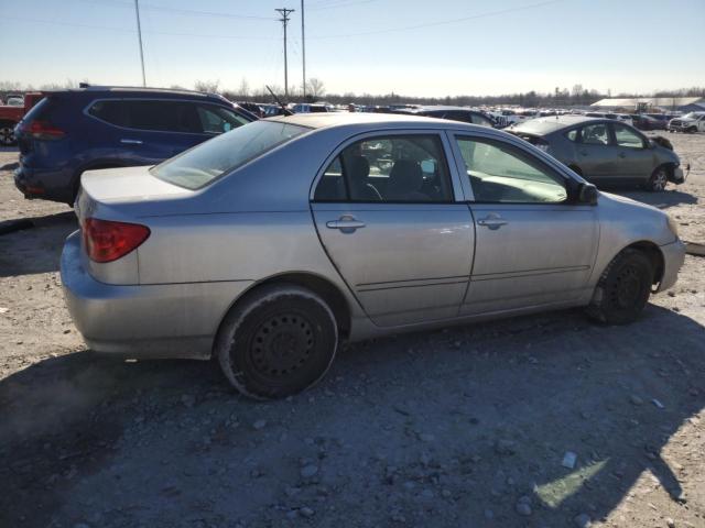 Photo 3 from auction – 2006 TOYOTA COROLLA CE with VIN 1NXBR32E06Z697000