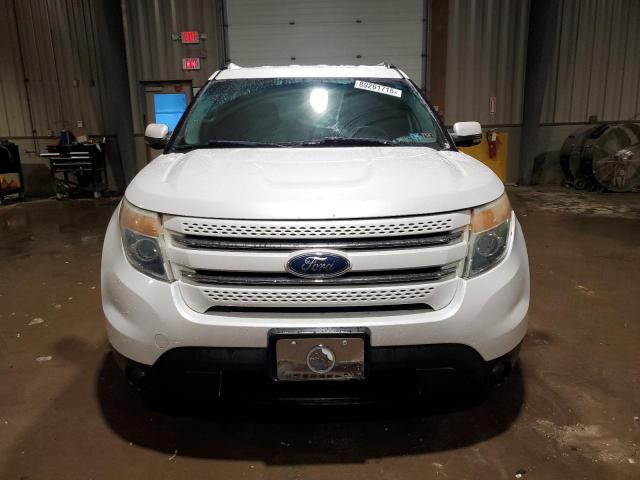 Photo 5 from auction – 2011 FORD EXPLORER L with VIN 1FMHK7F86BGA63676