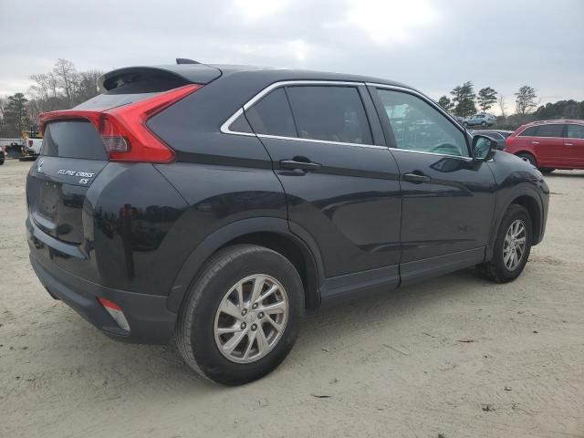 Photo 3 from auction – 2018 MITSUBISHI ECLIPSE CR with VIN JA4AS3AA4JZ069210