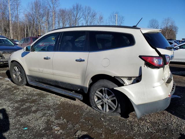 Photo 2 from auction – 2015 CHEVROLET TRAVERSE L with VIN 1GNKVHKD9FJ287423