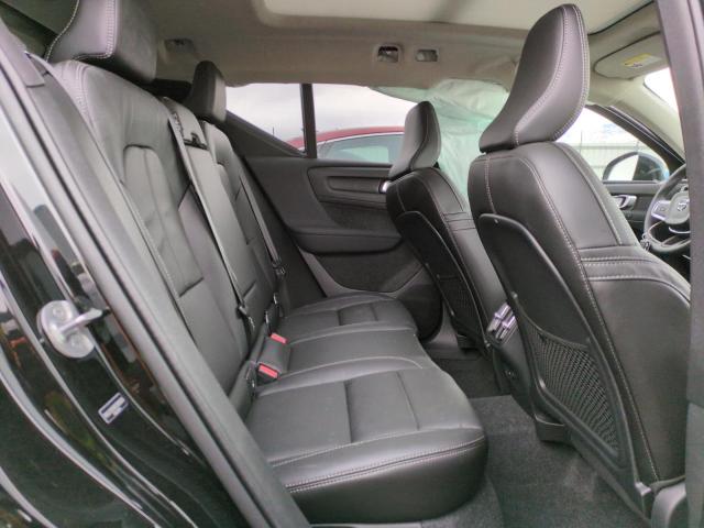 Photo 10 from auction – 2025 VOLVO XC40 PLUS with VIN YV4L12UC0S2509696