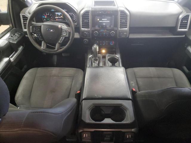 Photo 8 from auction – 2016 FORD F150 SUPER with VIN 1FTFW1EGXGFC50163