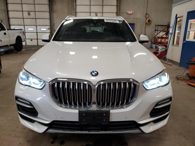 Photo 5 from auction – 2019 BMW X5 XDRIVE4 with VIN 5UXCR6C53KLL11225