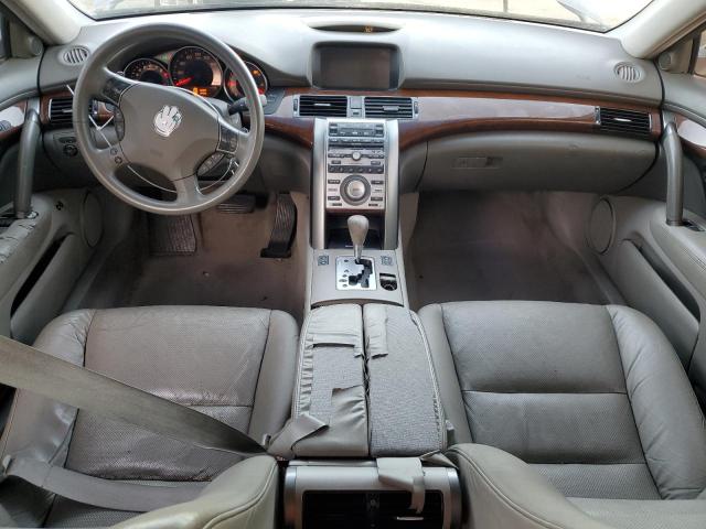 Photo 8 from auction – 2005 ACURA RL with VIN JH4KB16595C011885