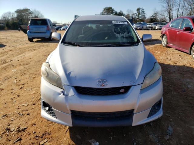Photo 5 from auction – 2009 TOYOTA COROLLA MA with VIN 2T1KE40E59C001404