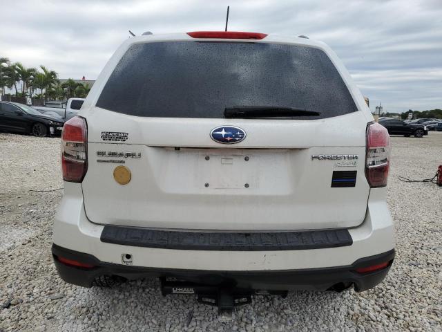 Photo 6 from auction – 2014 SUBARU FORESTER 2 with VIN JF2SJAEC0EH558441