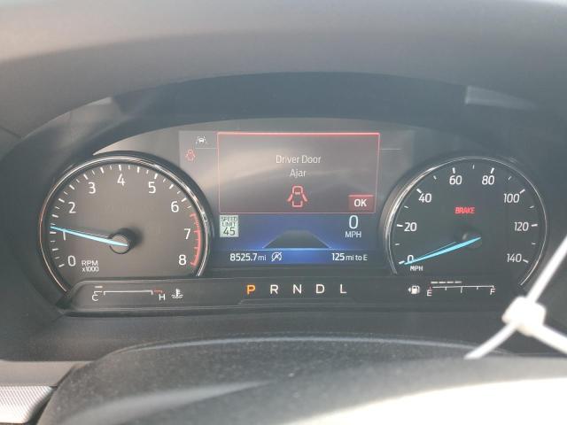 Photo 9 from auction – 2023 FORD EXPLORER X with VIN 1FMSK7DH2PGC32642