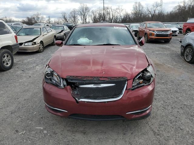 Photo 5 from auction – 2014 CHRYSLER 200 LIMITE with VIN 1C3CCBCG8EN164779