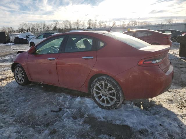 Photo 2 from auction – 2013 DODGE DART LIMIT with VIN 1C3CDFCA3DD179291