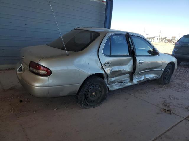 Photo 3 from auction – 1997 NISSAN ALTIMA with VIN 1N4BU31D4VC220222
