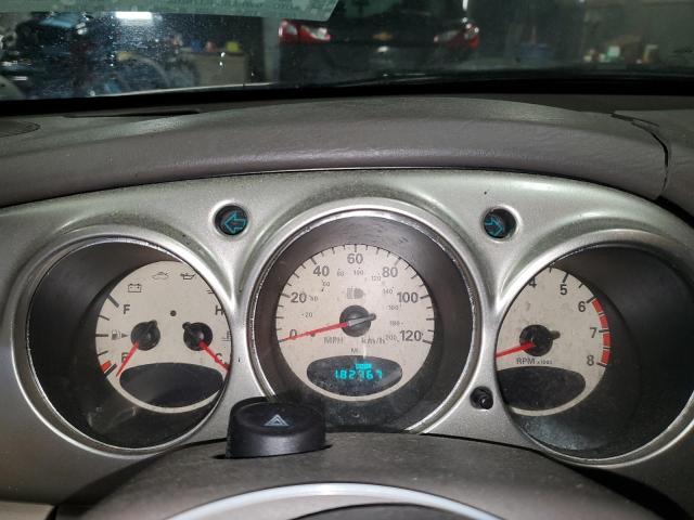 Photo 9 from auction – 2002 CHRYSLER PT CRUISER with VIN 3C4FY48B42T319519