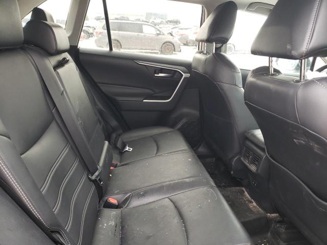Photo 11 from auction – 2019 TOYOTA RAV4 XLE with VIN 2T3R1RFVXKW077016