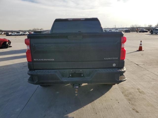 Photo 6 from auction – 2019 CHEVROLET SILVERADO with VIN 3GCPWBEH1KG218311