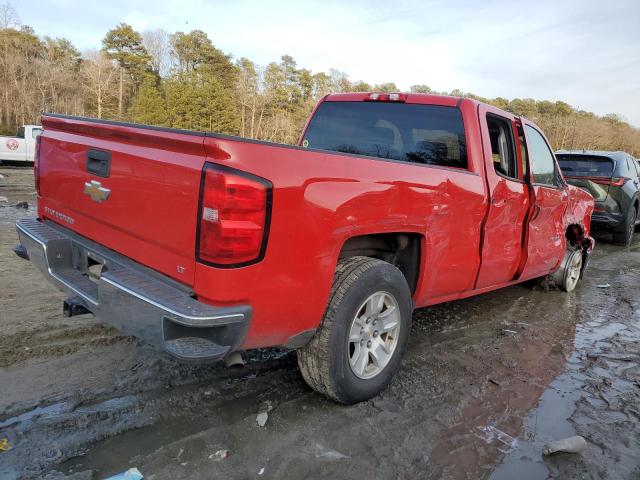 Photo 3 from auction – 2014 CHEVROLET SILVERADO with VIN 1GCRCREH3EZ122212