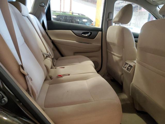 Photo 11 from auction – 2015 NISSAN ROGUE S with VIN KNMAT2MV5FP513287