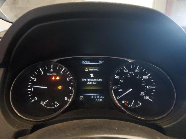 Photo 9 from auction – 2015 NISSAN ROGUE S with VIN KNMAT2MV2FP533724