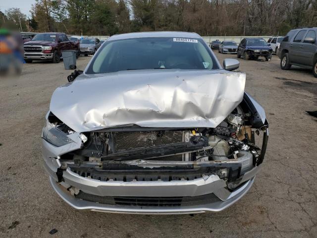 Photo 5 from auction – 2017 FORD FUSION SE with VIN 3FA6P0H71HR212138