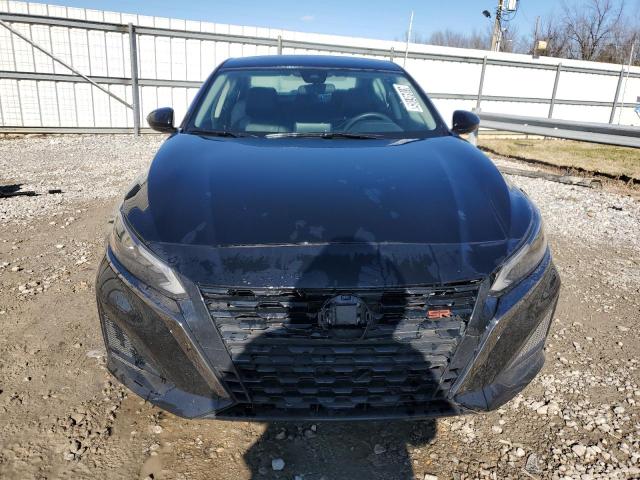Photo 5 from auction – 2024 NISSAN ALTIMA SR with VIN 1N4BL4CV7RN387313