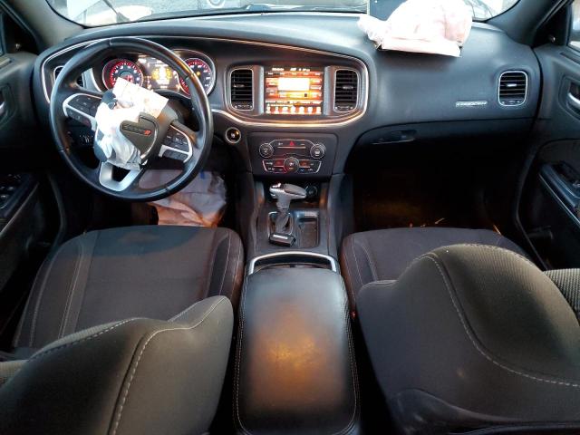 Photo 8 from auction – 2015 DODGE CHARGER SX with VIN 2C3CDXHG7FH794385