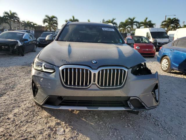 Photo 5 from auction – 2024 BMW X3 SDRIVE3 with VIN WBX47DP02RN265726