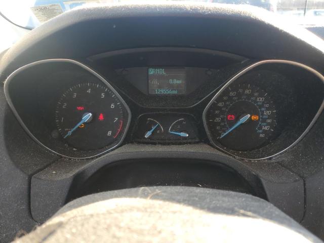 Photo 9 from auction – 2012 FORD FOCUS SE with VIN 1FAHP3F24CL103942