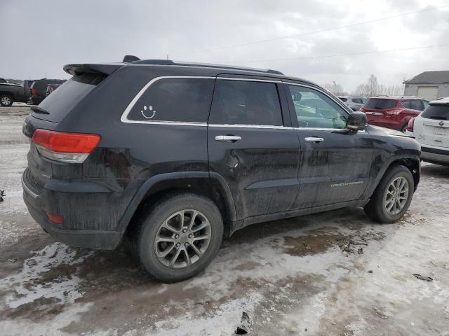 Photo 3 from auction – 2014 JEEP GRAND CHER with VIN 1C4RJFBG9EC439852