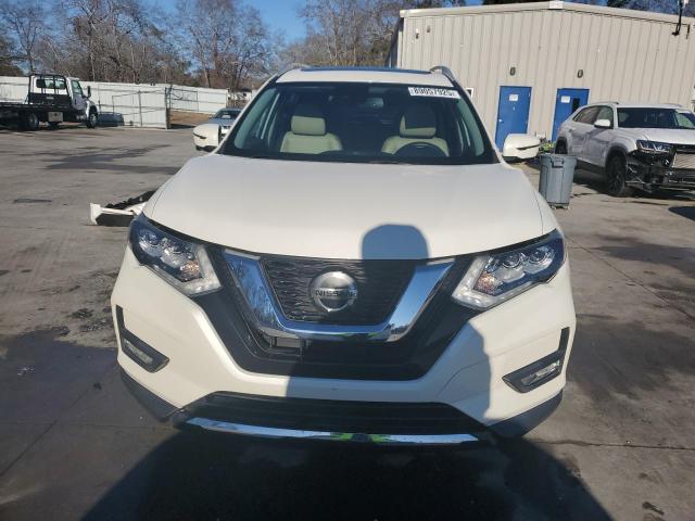 Photo 5 from auction – 2018 NISSAN ROGUE S with VIN JN8AT2MT9JW485348
