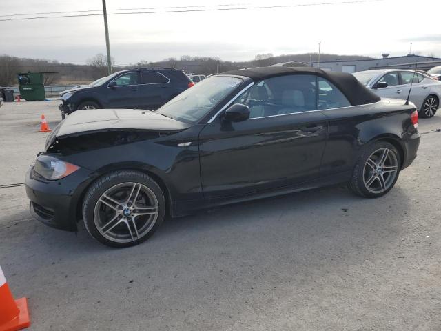 BMW 128 I 2011 with VIN WBAUL7C54BVM81057 - Photo from auction