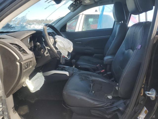 Photo 7 from auction – 2012 MITSUBISHI OUTLANDER with VIN JA4AR4AU7CZ008545