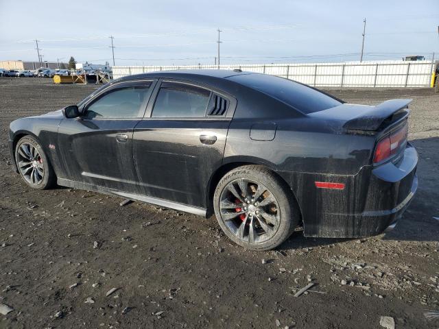 Photo 2 from auction – 2014 DODGE CHARGER SR with VIN 2C3CDXEJ3EH257740