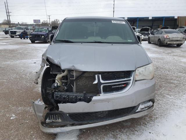 Photo 5 from auction – 2015 DODGE GRAND CARA with VIN 2C4RDGBG1FR691410