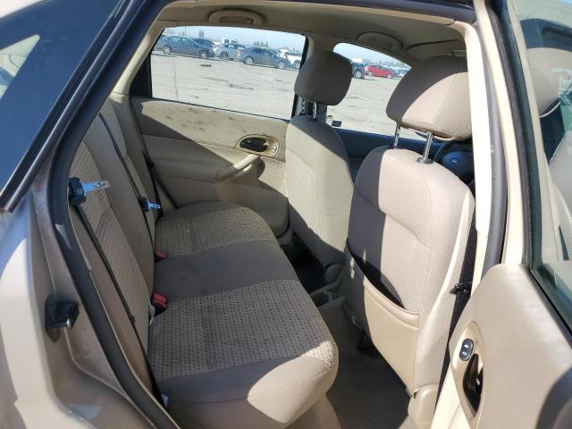 Photo 10 from auction – 2006 FORD FOCUS ZX4 with VIN 1FAFP34N06W146052