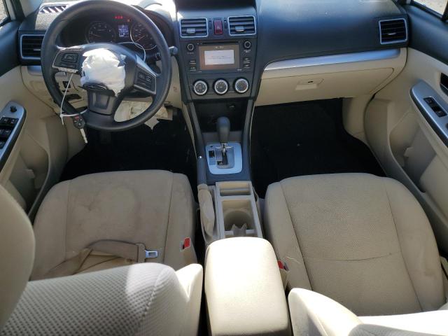 Photo 8 from auction – 2015 SUBARU IMPREZA with VIN JF1GPAA68F8308021