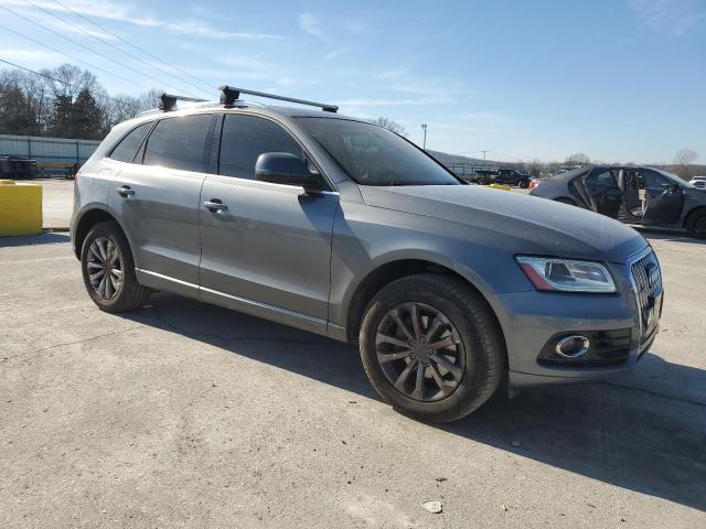 Zdjęcie 4 z aukcji – 2014 AUDI Q5 PREMIUM z VIN WA1LFAFP3EA076717