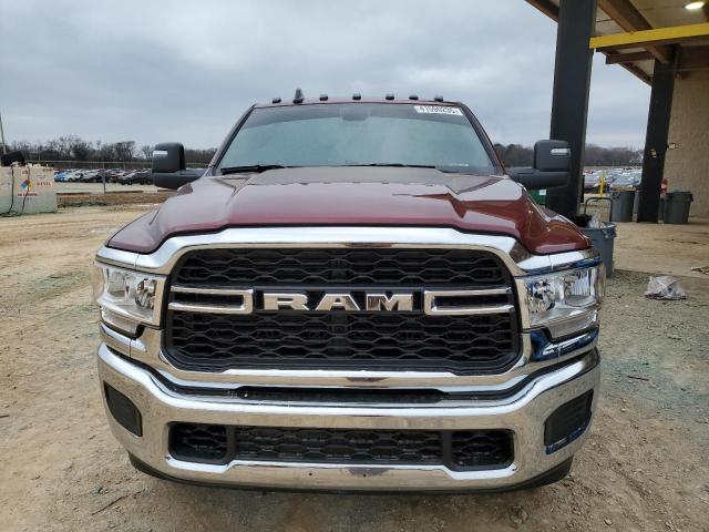 Photo 5 from auction – 2024 RAM 2500 TRADE with VIN 3C6UR5CJ2RG159546