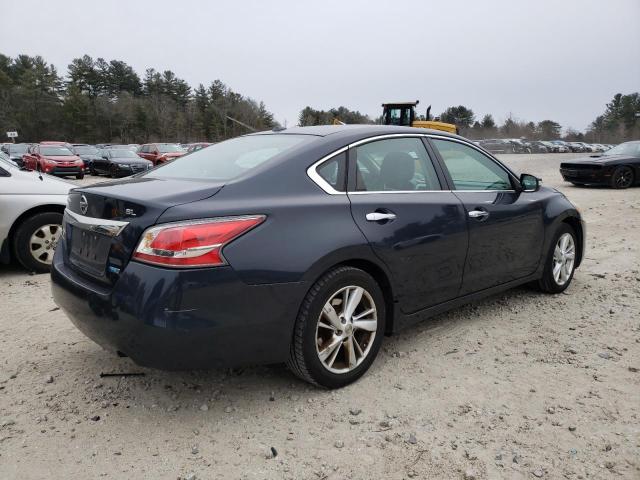 Photo 3 from auction – 2014 NISSAN ALTIMA 2.5 with VIN 1N4AL3AP7EC146433